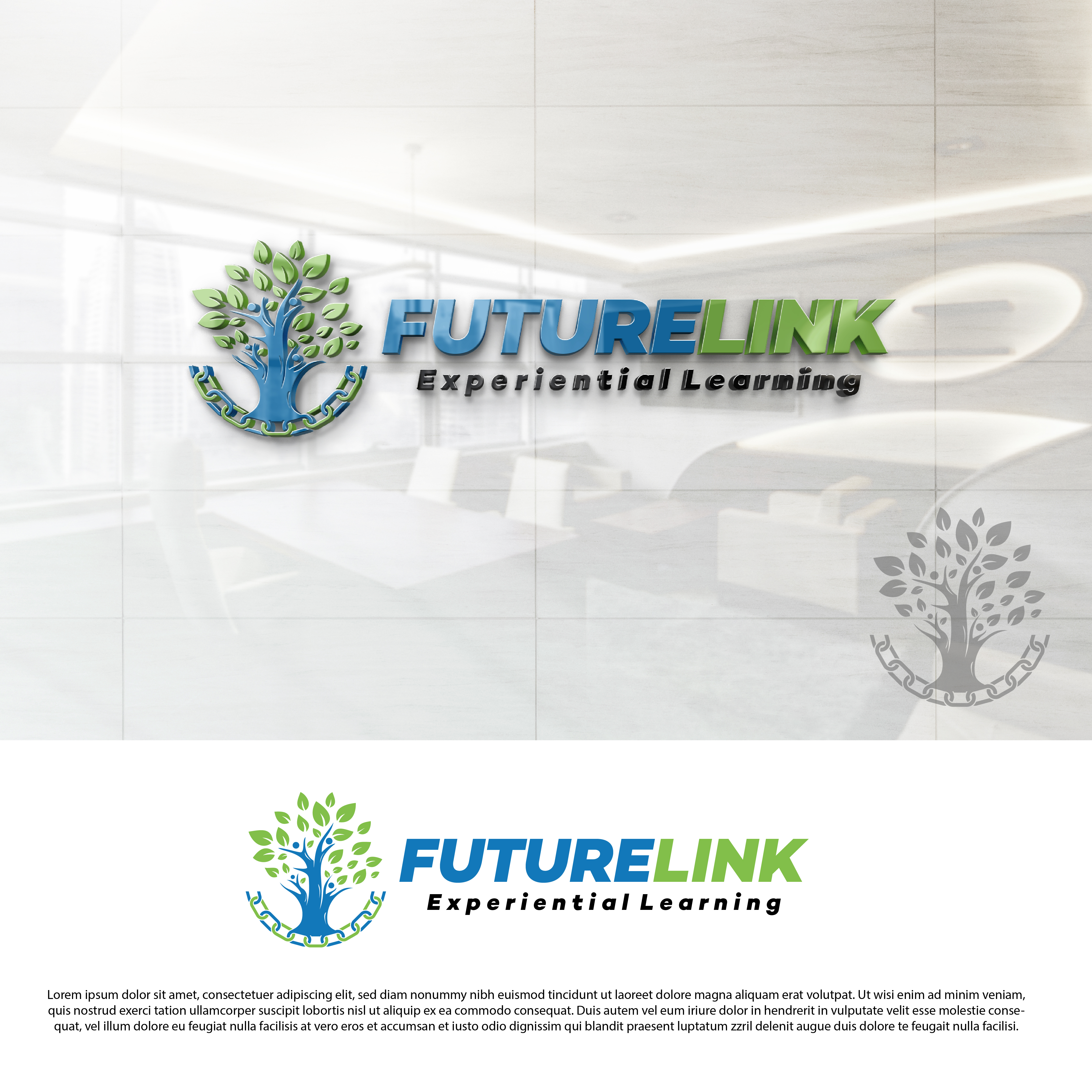 Logo Design by Shariqology for this project | Design #32536417