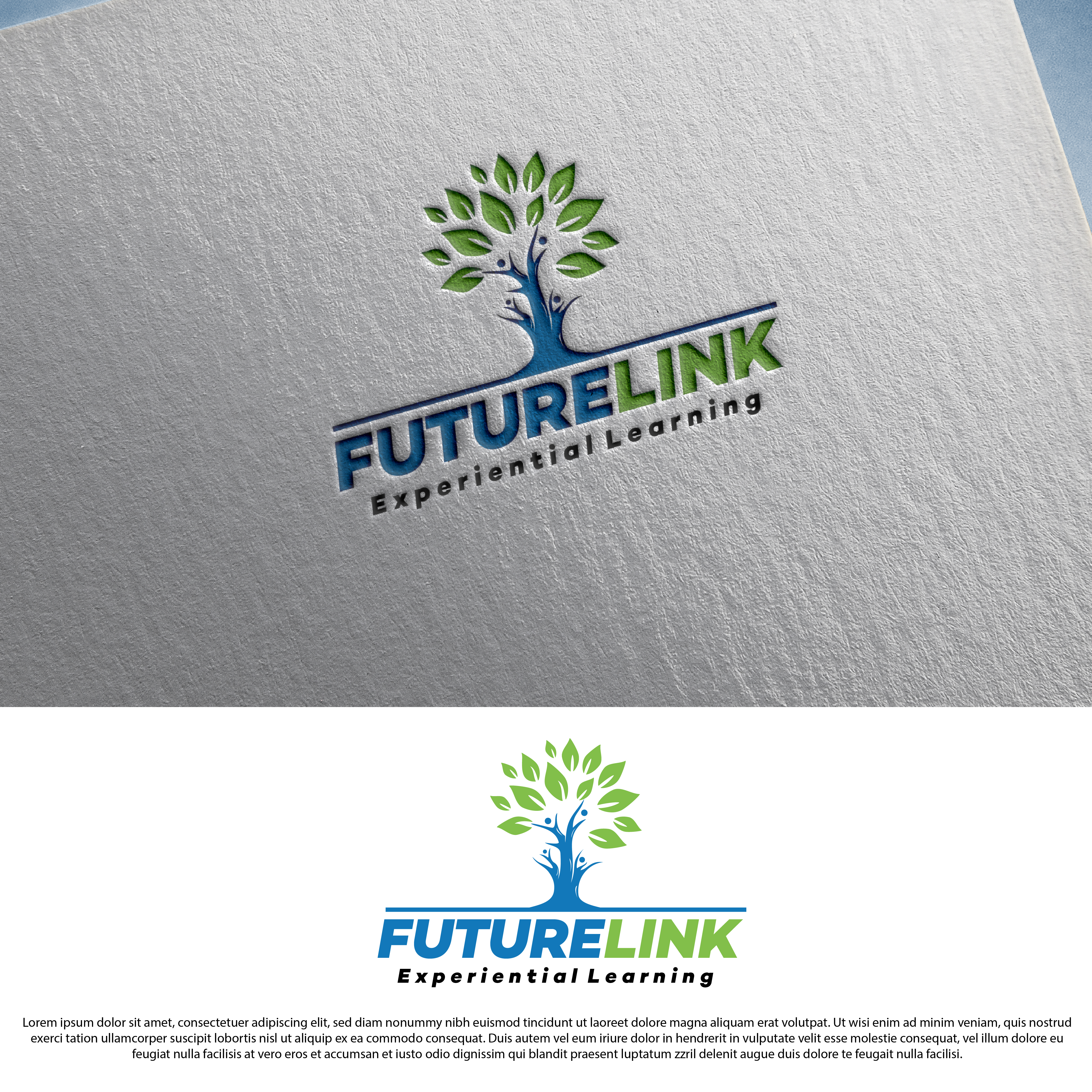 Logo Design by Shariqology for this project | Design #32536659