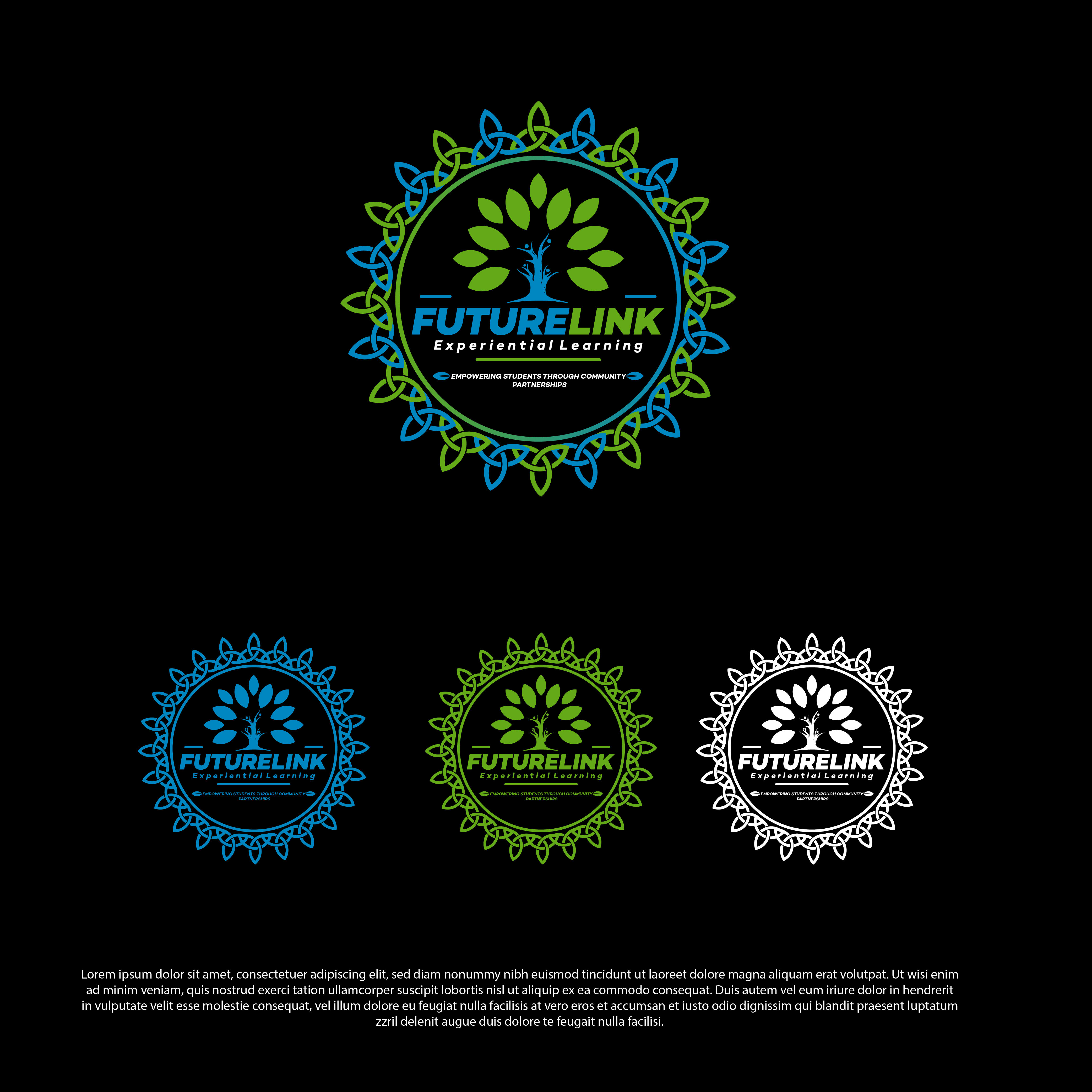 Logo Design by Shariqology for this project | Design #32791480