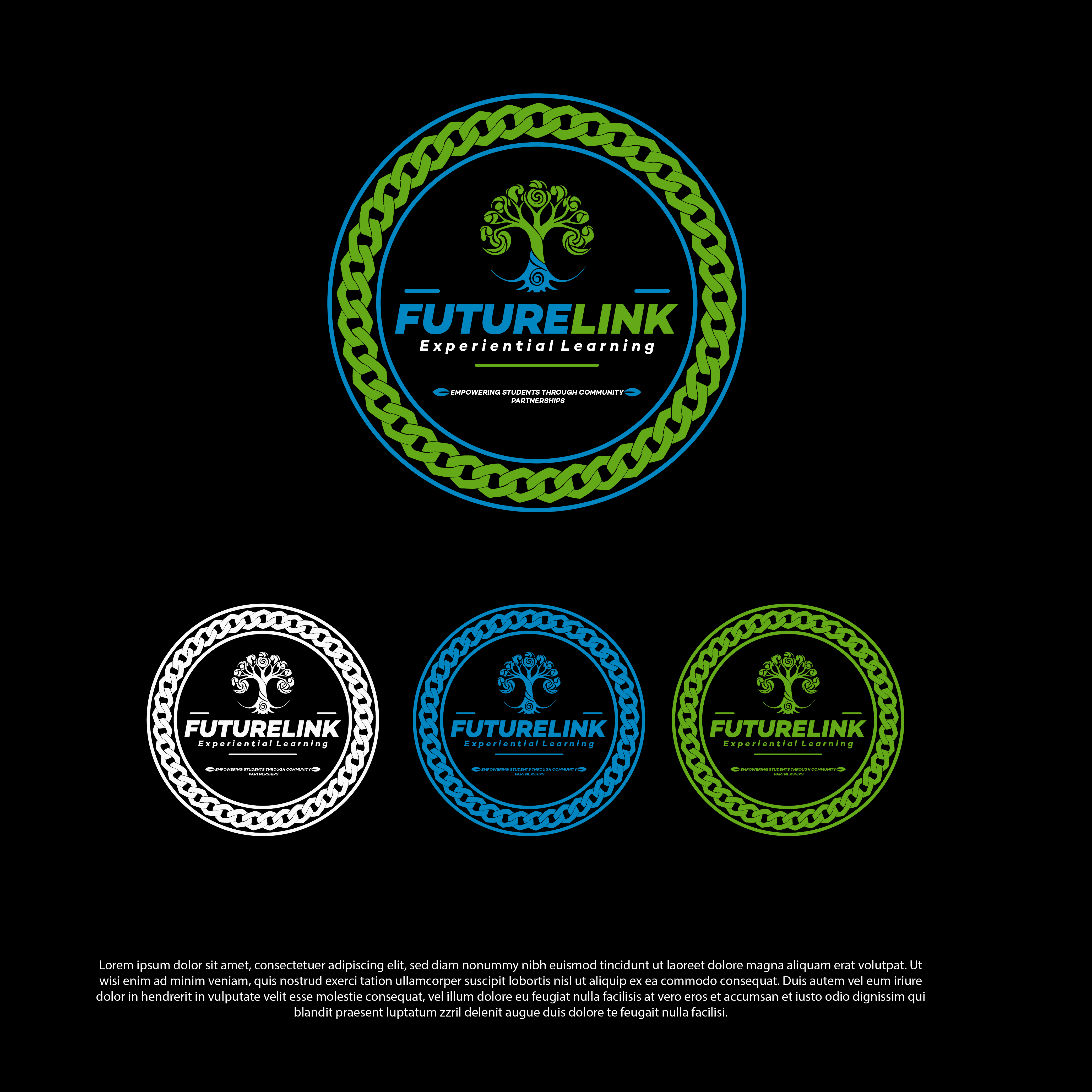 Logo Design by Shariqology for this project | Design #32800203