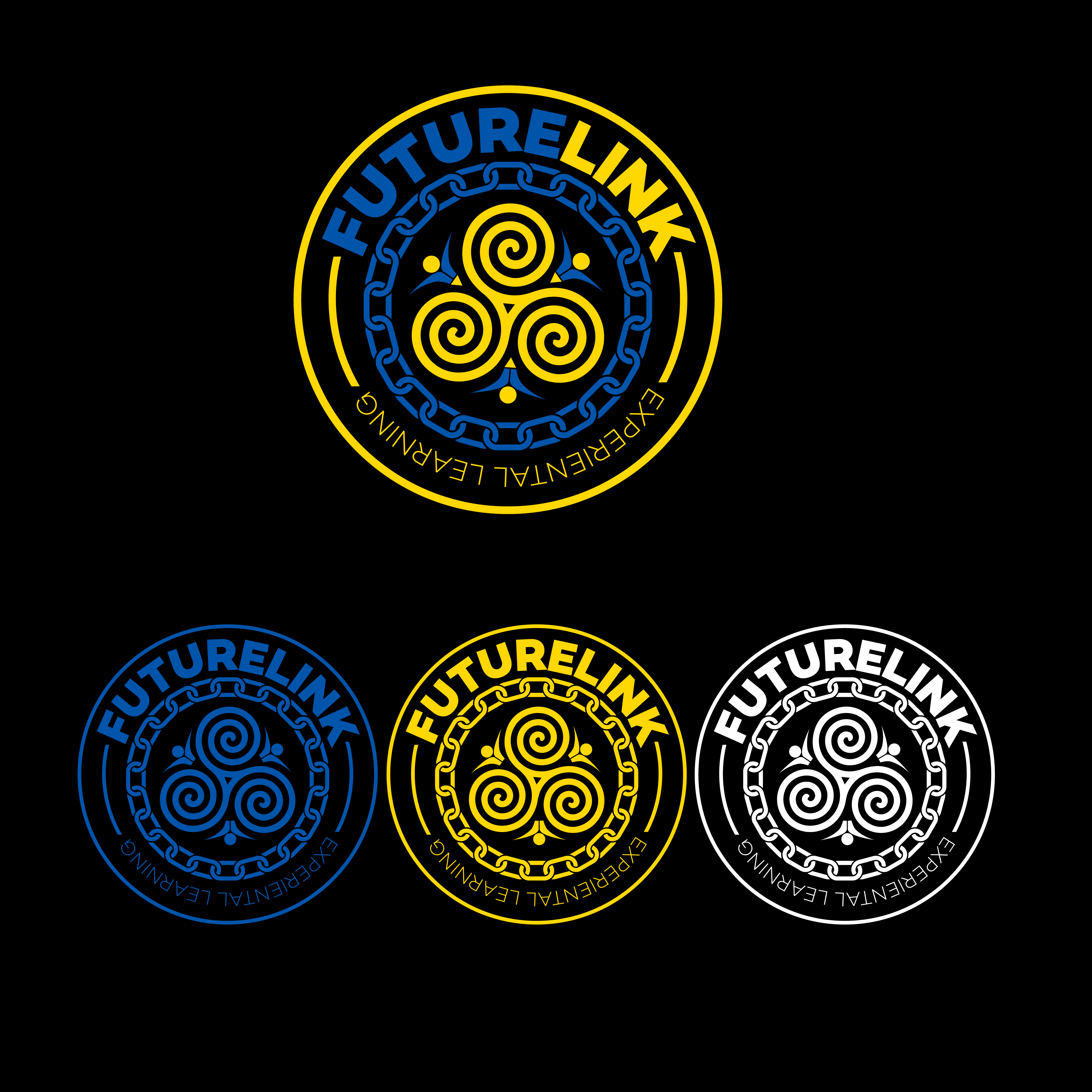 Logo Design by Shariqology for this project | Design #32818569