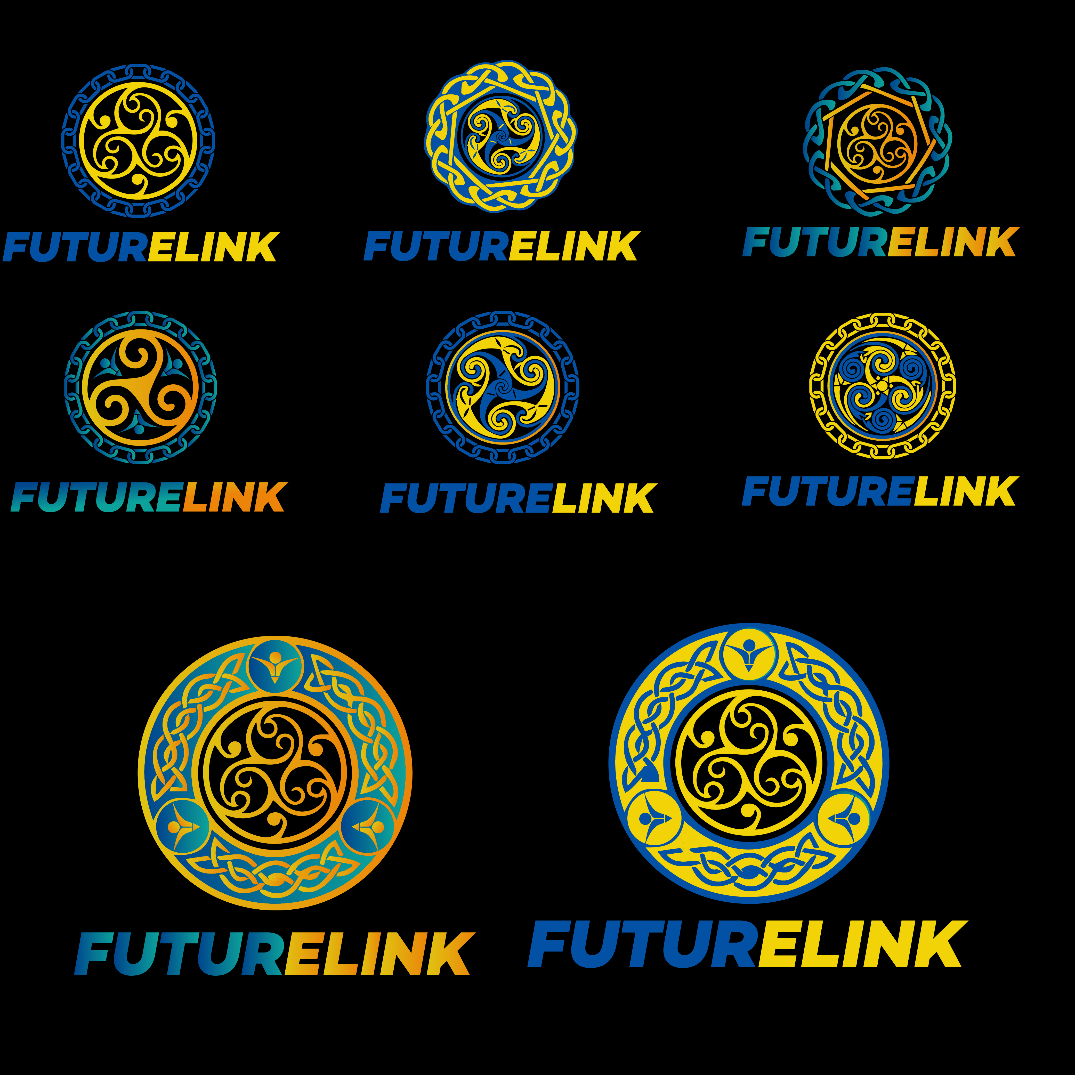 Logo Design by Shariqology for this project | Design #32836183