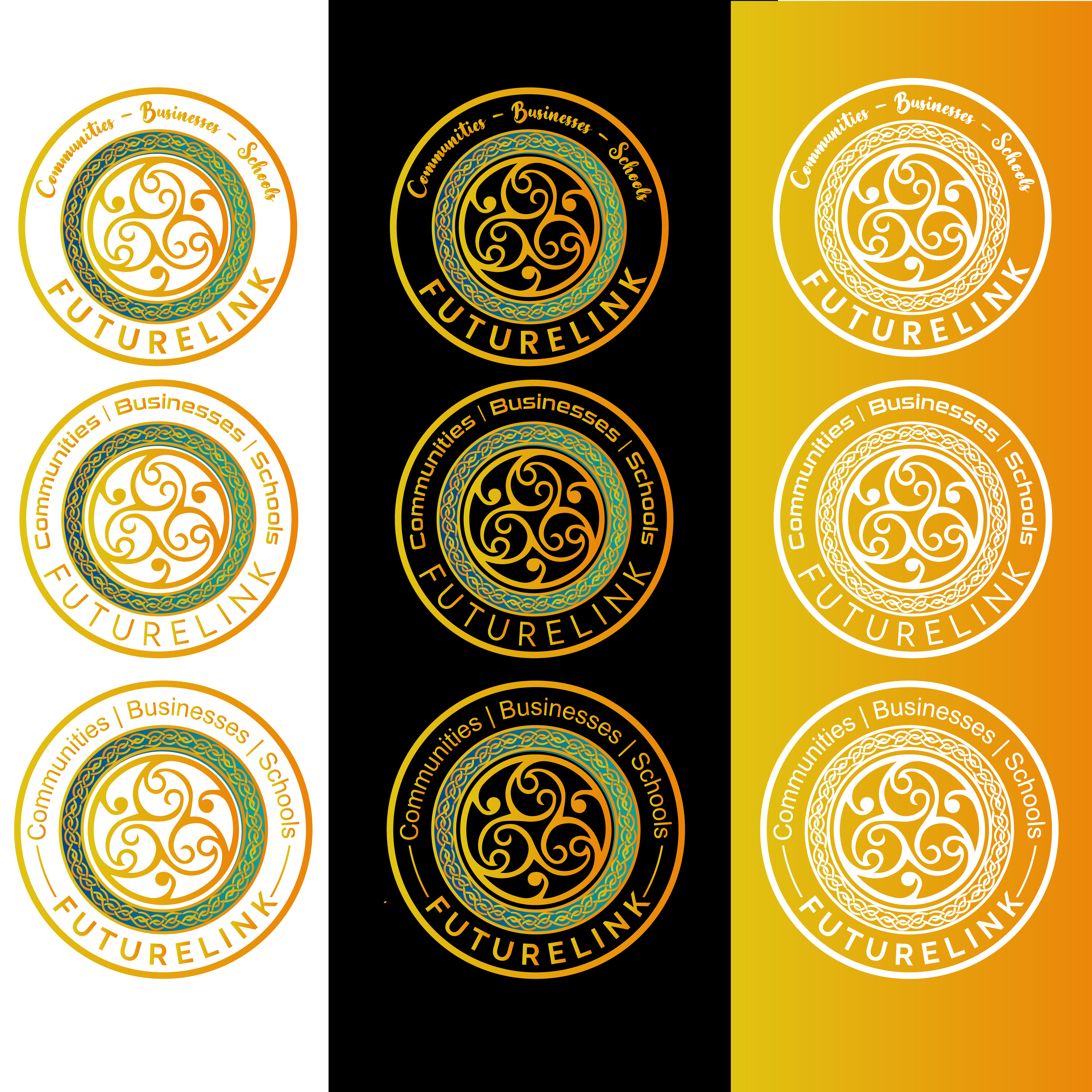 Logo Design by Shariqology for this project | Design #32938289