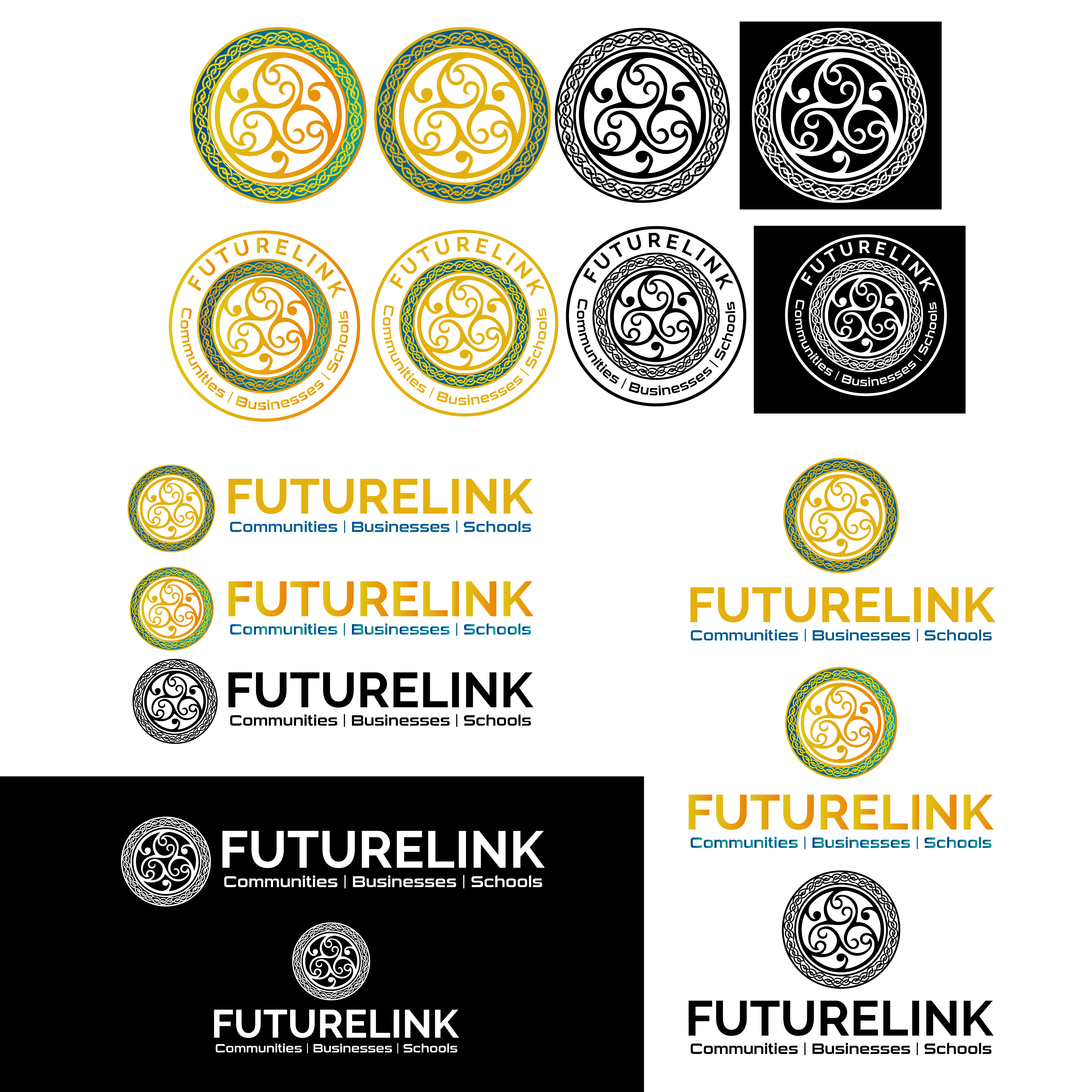 Logo Design by Shariqology for this project | Design #32951280