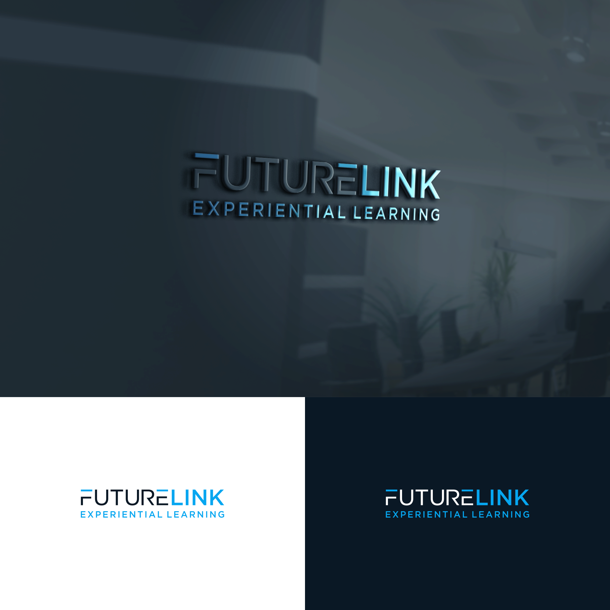 Logo Design by B.O_studio for this project | Design #32516533