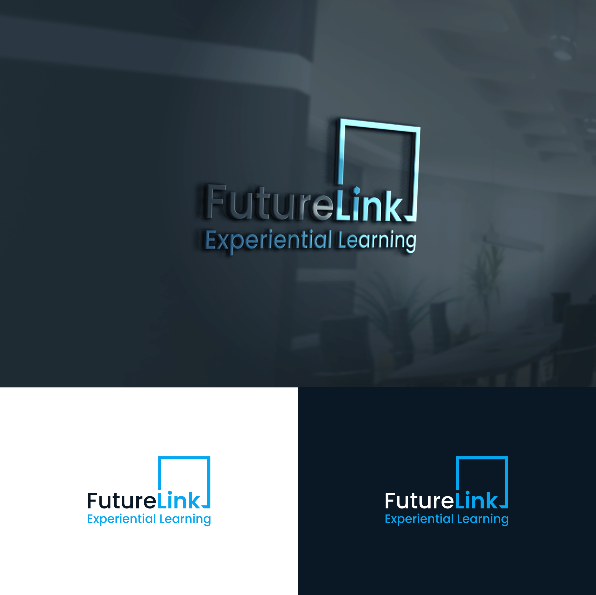 Logo Design by B.O_studio for this project | Design #32516555