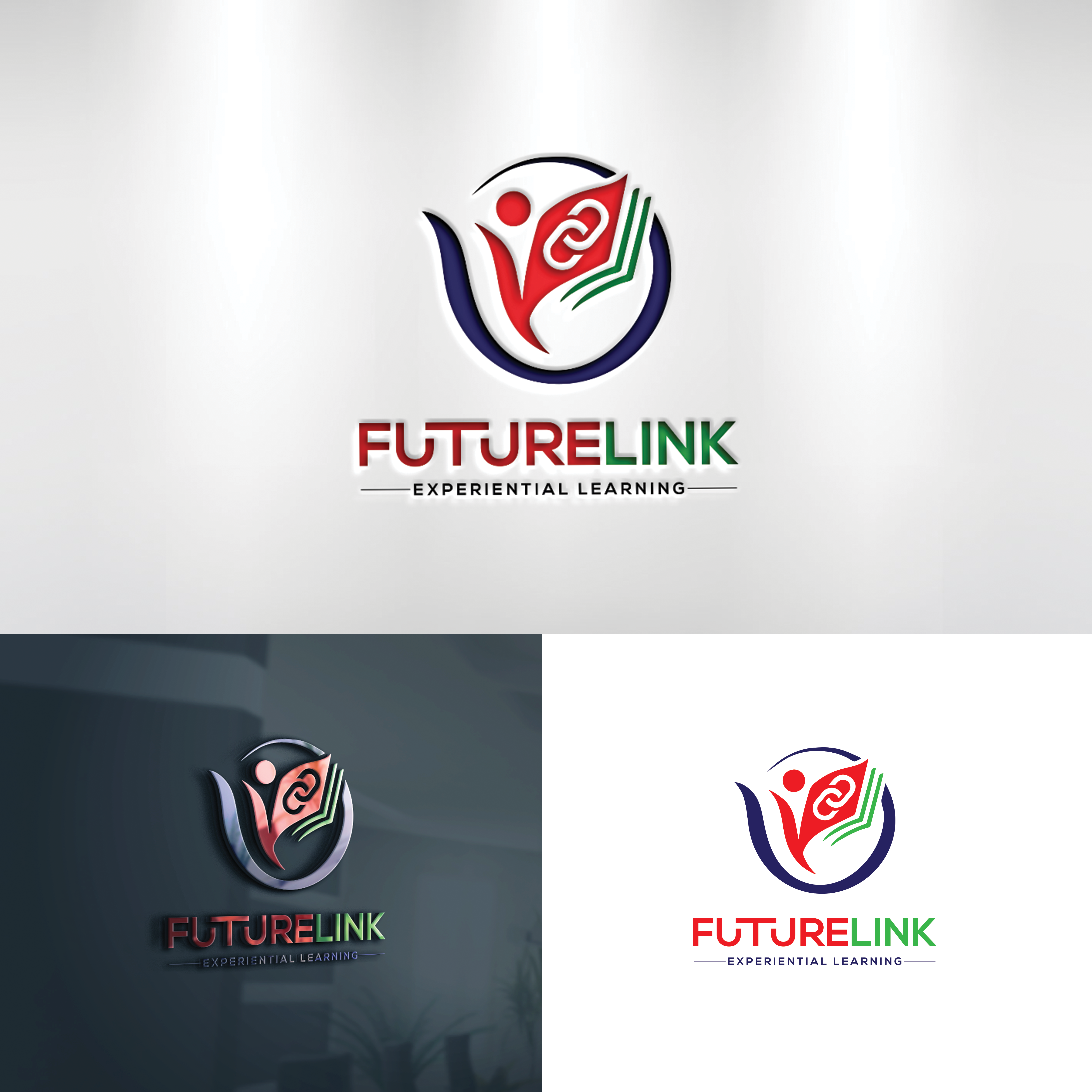 Logo Design by Md Hasibur Rahman for this project | Design #32473594