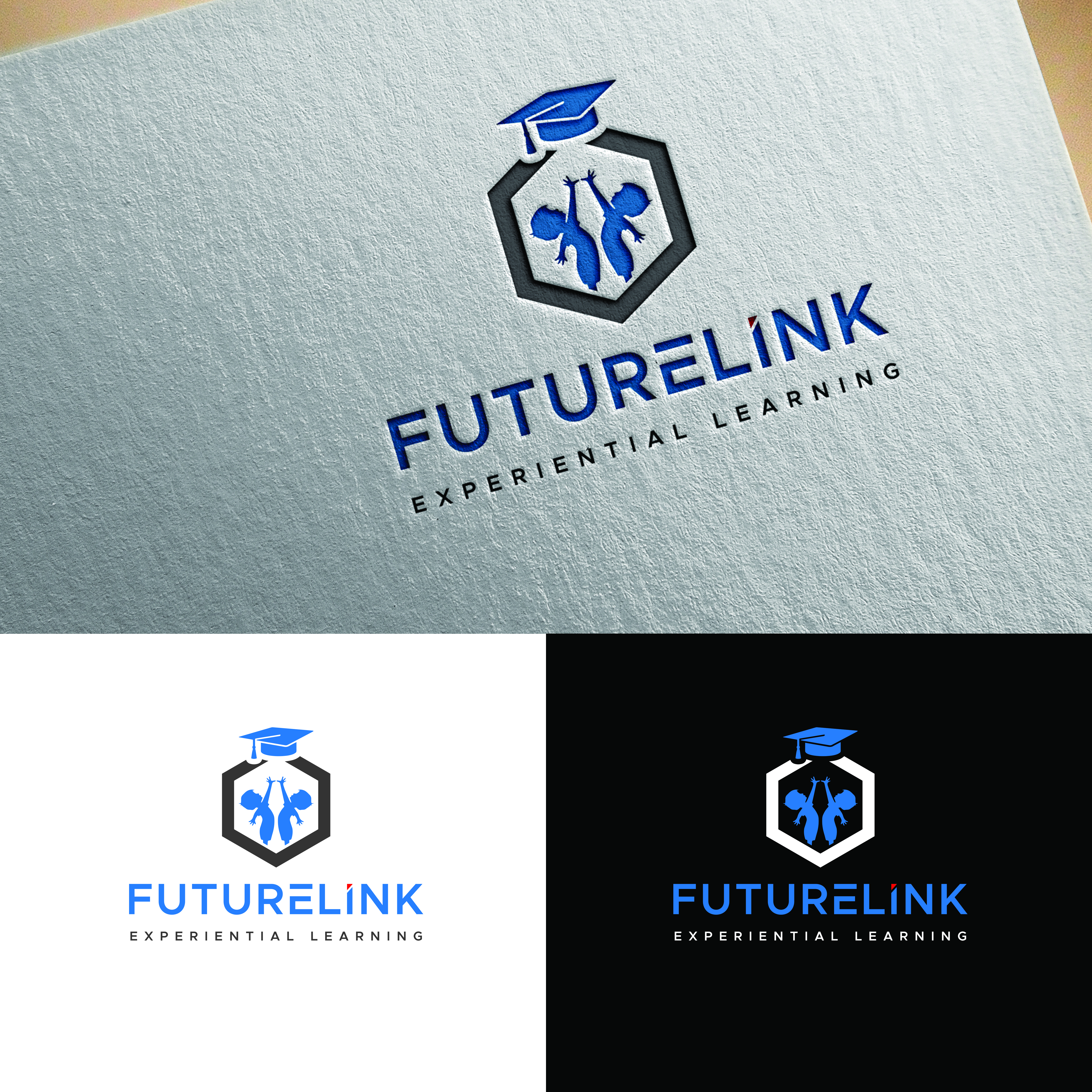 Logo Design by Md Hasibur Rahman for this project | Design #32473603