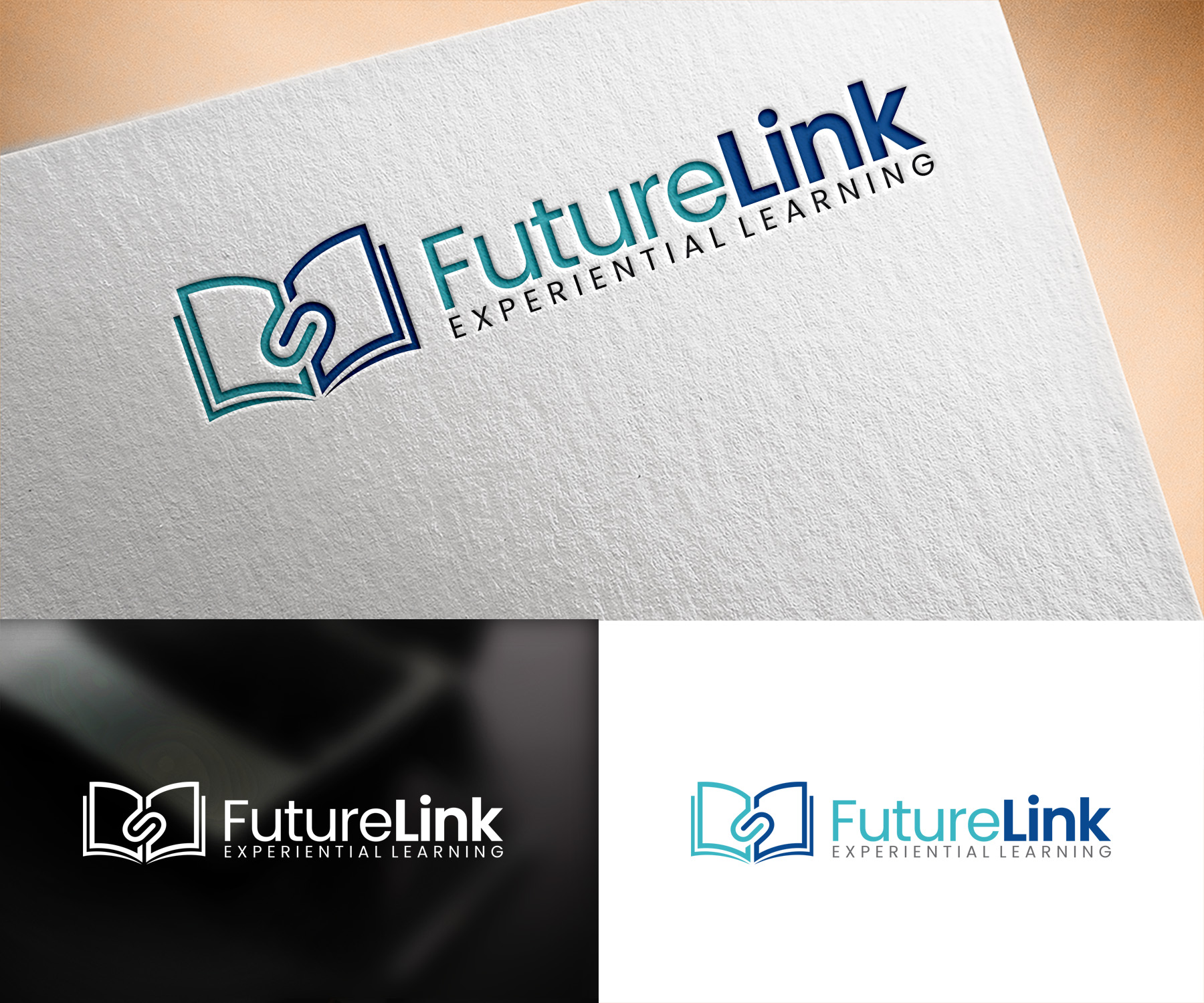 Logo Design by Vishak vasu for this project | Design #32516108