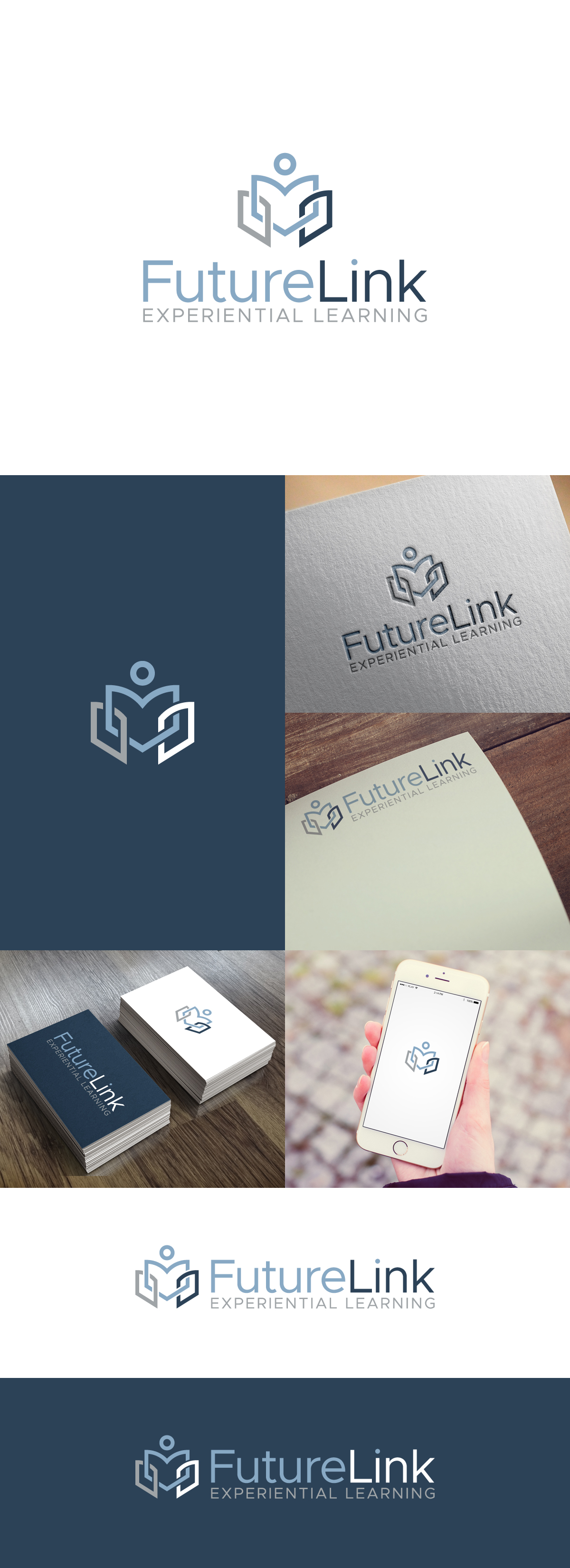 Logo Design by NineOwl for this project | Design #32481942