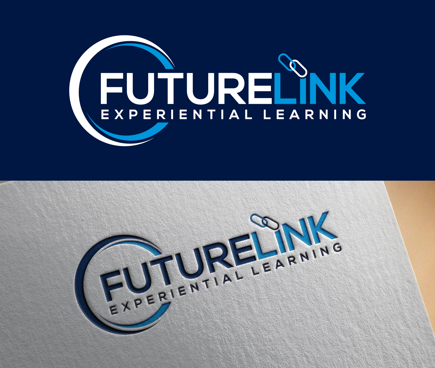 Logo Design by Atec for this project | Design #32492016