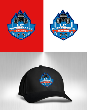 Logo Design by Pixelmaster123