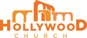 Logo Design by IDesign1606 for Hollywood Church | Design: #32518712