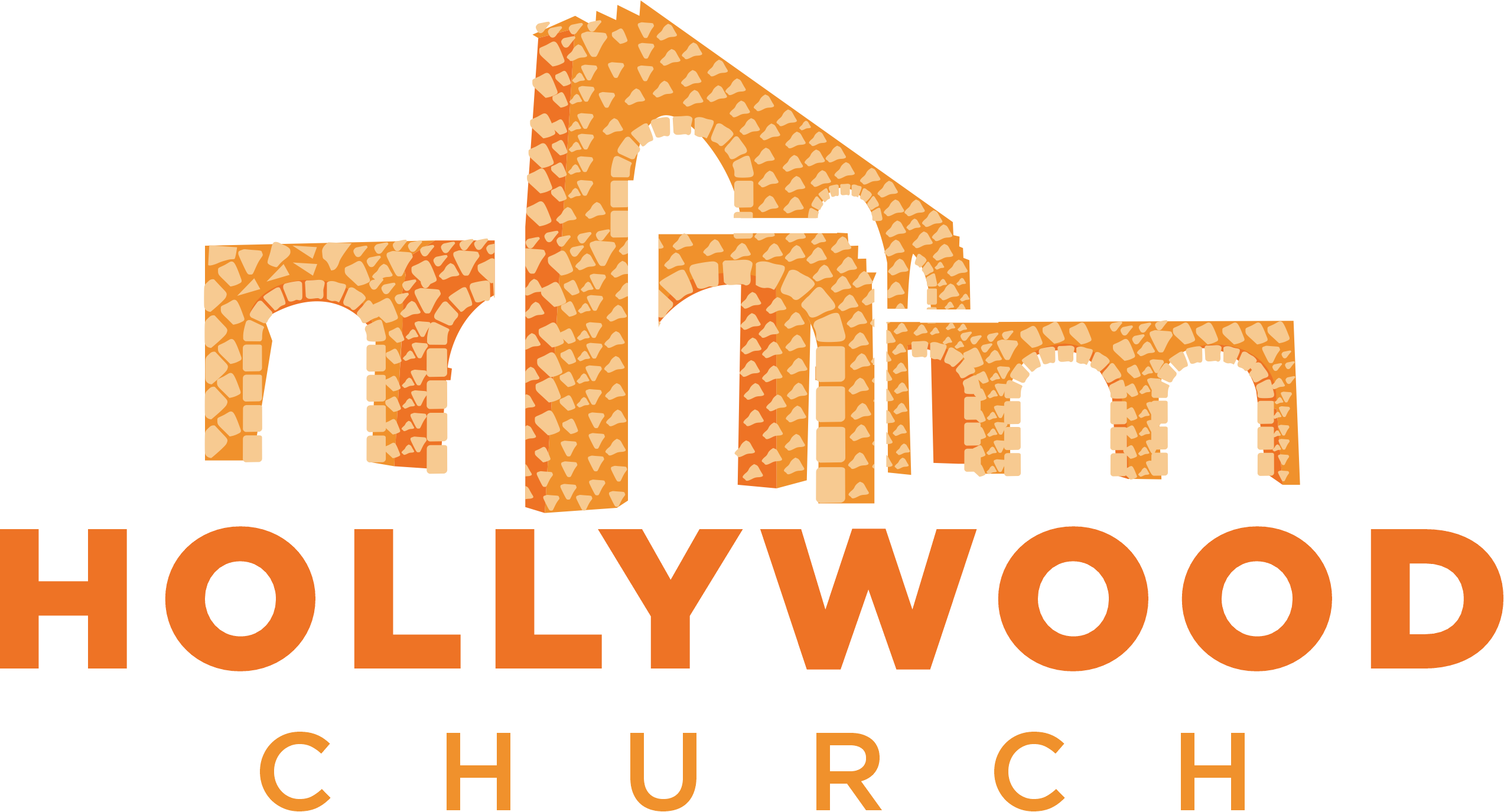 Logo Design by IDesign1606 for Hollywood Church | Design #32518713