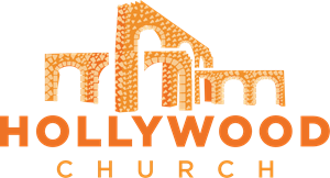 Logo Design by IDesign1606 for Hollywood Church | Design: #32518713