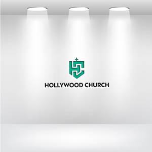 Logo Design by DesignVerse777 for Hollywood Church | Design: #32529800