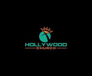 Logo Design by SoltBee for Hollywood Church | Design #32491082