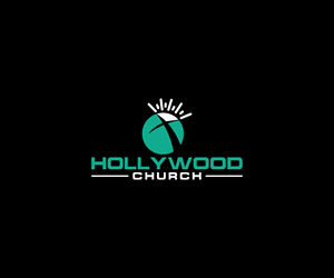 Logo Design by SoltBee for Hollywood Church | Design: #32515455