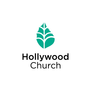 Logo Design by Gusty for Hollywood Church | Design #32529652