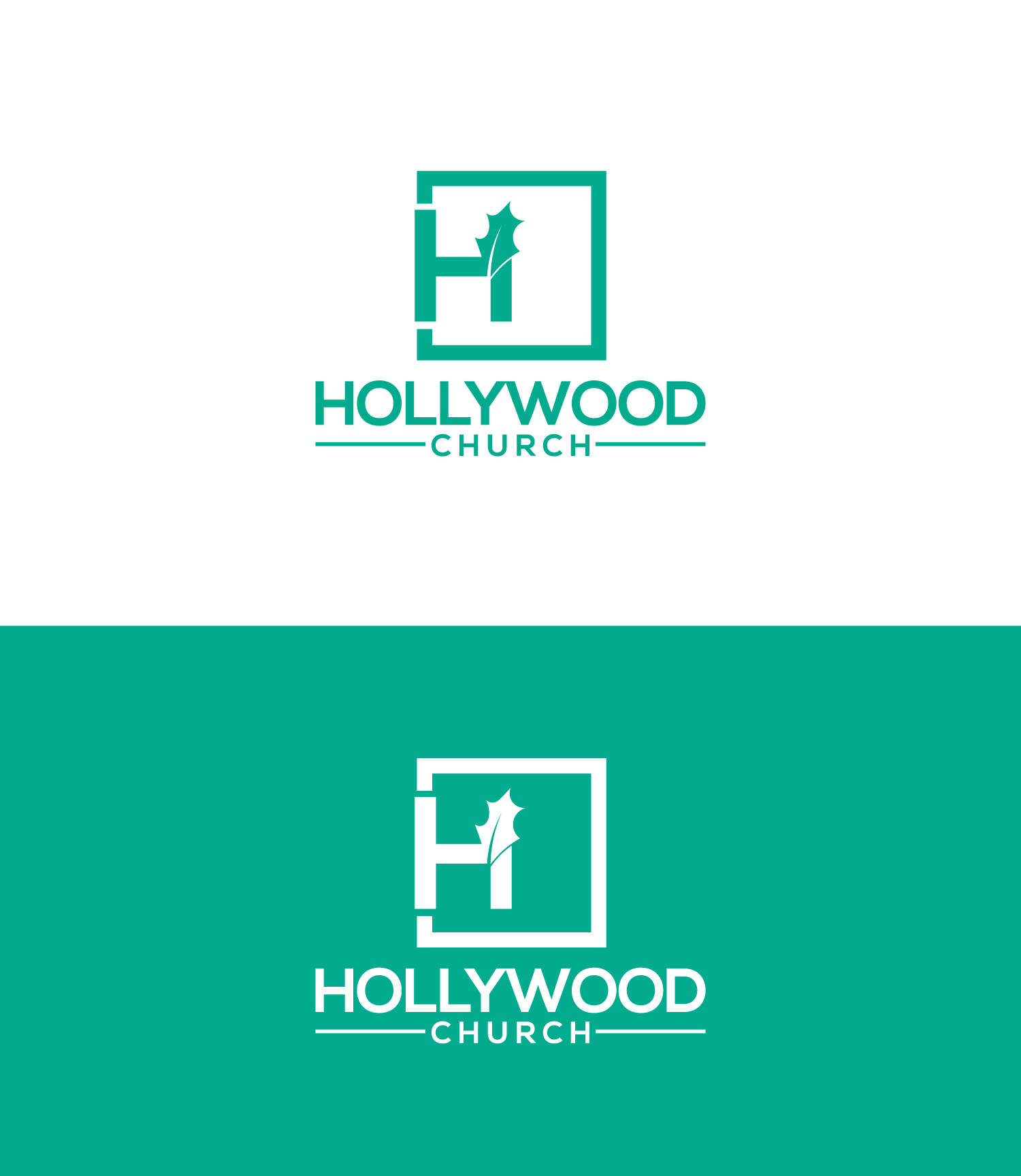 Design de Logo par 100%design pour Hollywood Church | Design #32492647