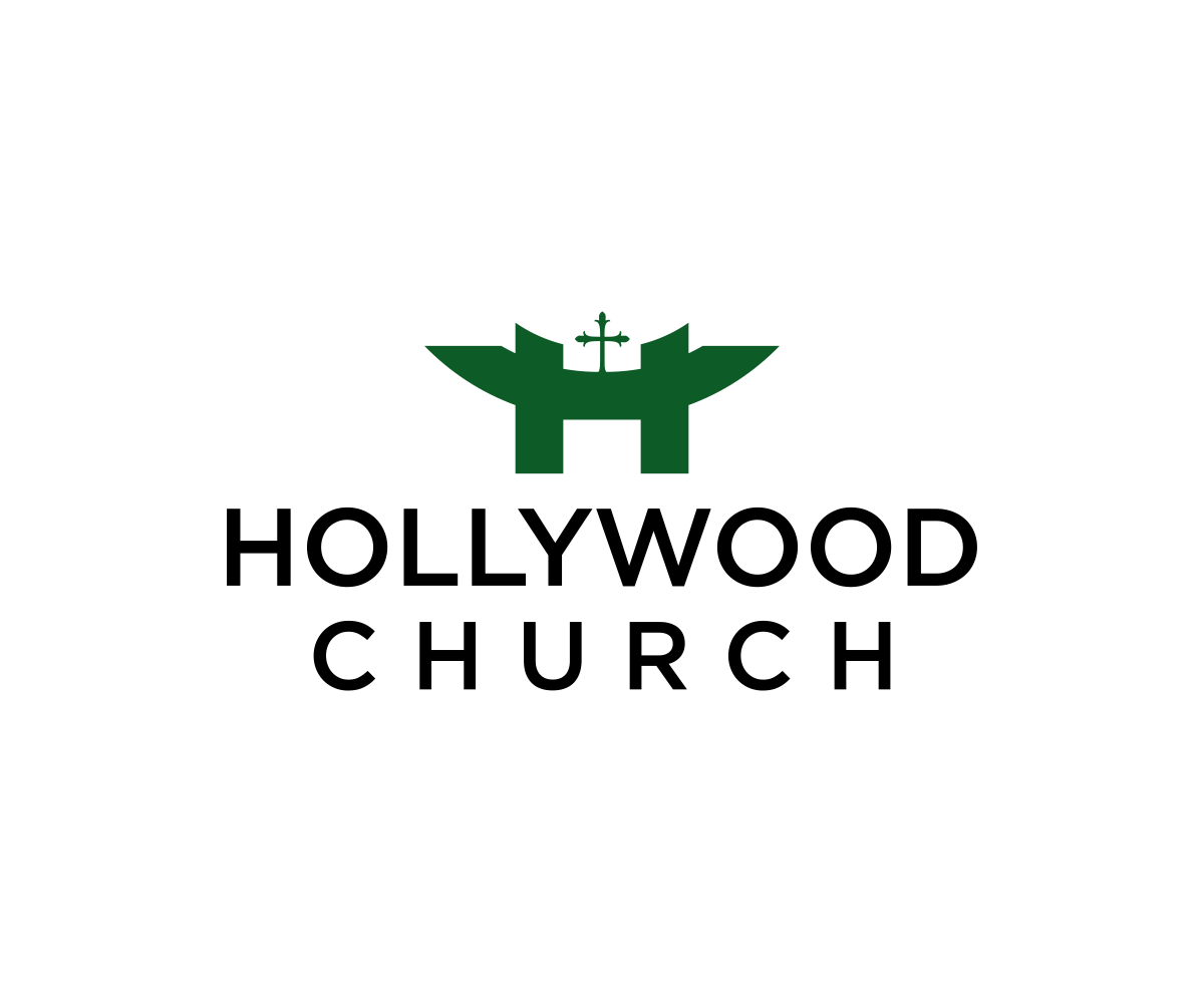 Logo-Design von kalongg langgeng jaya für Hollywood Church | Design #32496212