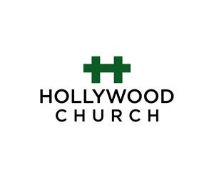 Diseño de Logo por kalongg langgeng jaya para Hollywood Church | Diseño: #32502043