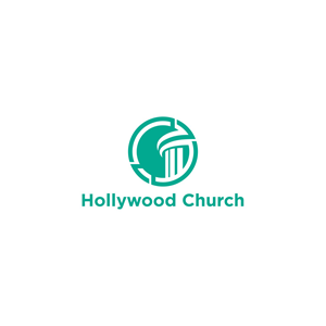 Logo Design by malekah_city for Hollywood Church | Design: #32490817