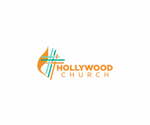 Logo Design by Dominic_16 for Hollywood Church | Design: #32536026
