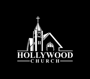 Logo Design by Anna_2.0 for Hollywood Church | Design #32491301