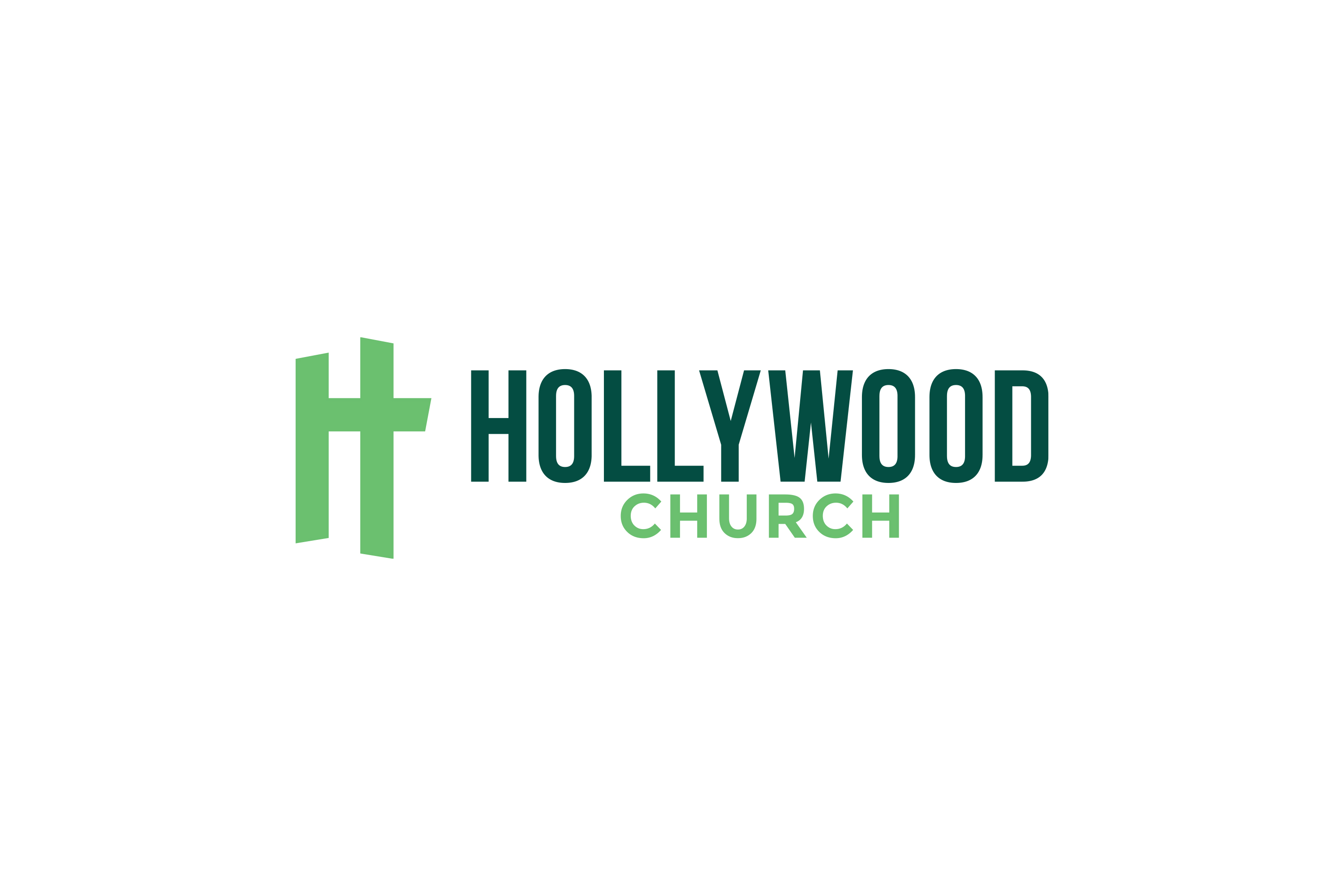 Design de Logo par Schaub Design pour Hollywood Church | Design #32515529