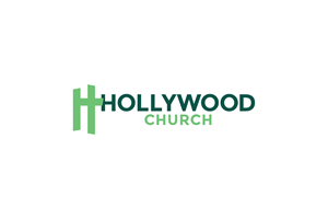 Logo Design by Schaub Design for Hollywood Church | Design: #32515722
