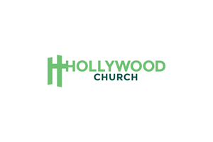 Logo Design by Schaub Design for Hollywood Church | Design: #32515729