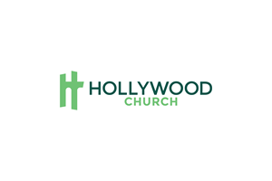 Logo Design by Schaub Design for Hollywood Church | Design: #32515792