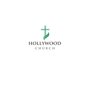 Logo Design by instudio for Hollywood Church | Design: #32517950