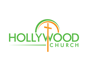 Logo Design by Atec for Hollywood Church | Design: #32511434