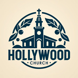 Logo Design by MasCah for Hollywood Church | Design: #32494544