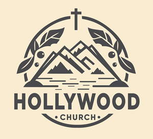 Logo Design by MasCah for Hollywood Church | Design #32502902