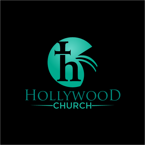 Diseño de Logo por marcos para Hollywood Church | Diseño #32497863