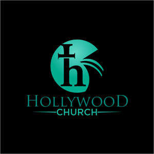 Logo Design by marcos for Hollywood Church | Design #32497863