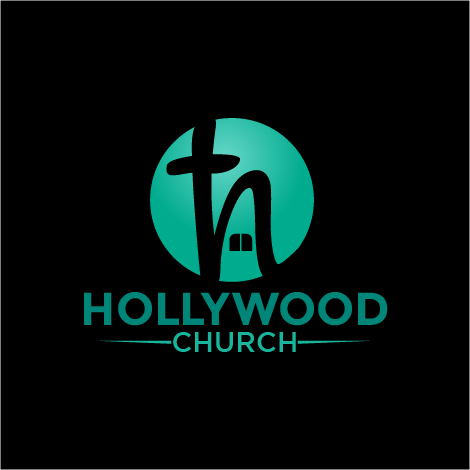 Logo Design by marcos for Hollywood Church | Design #32500552