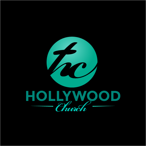 Logo Design by marcos for Hollywood Church | Design #32500684