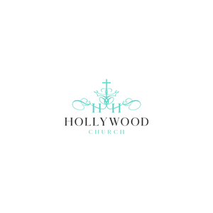 Logo Design by m.alfi11 for Hollywood Church | Design #32487118