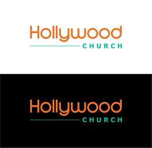 Logo Design by Desde R. for Hollywood Church | Design: #32519847
