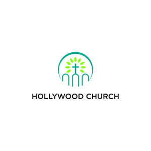 Logo Design by sudego for Hollywood Church | Design: #32518870