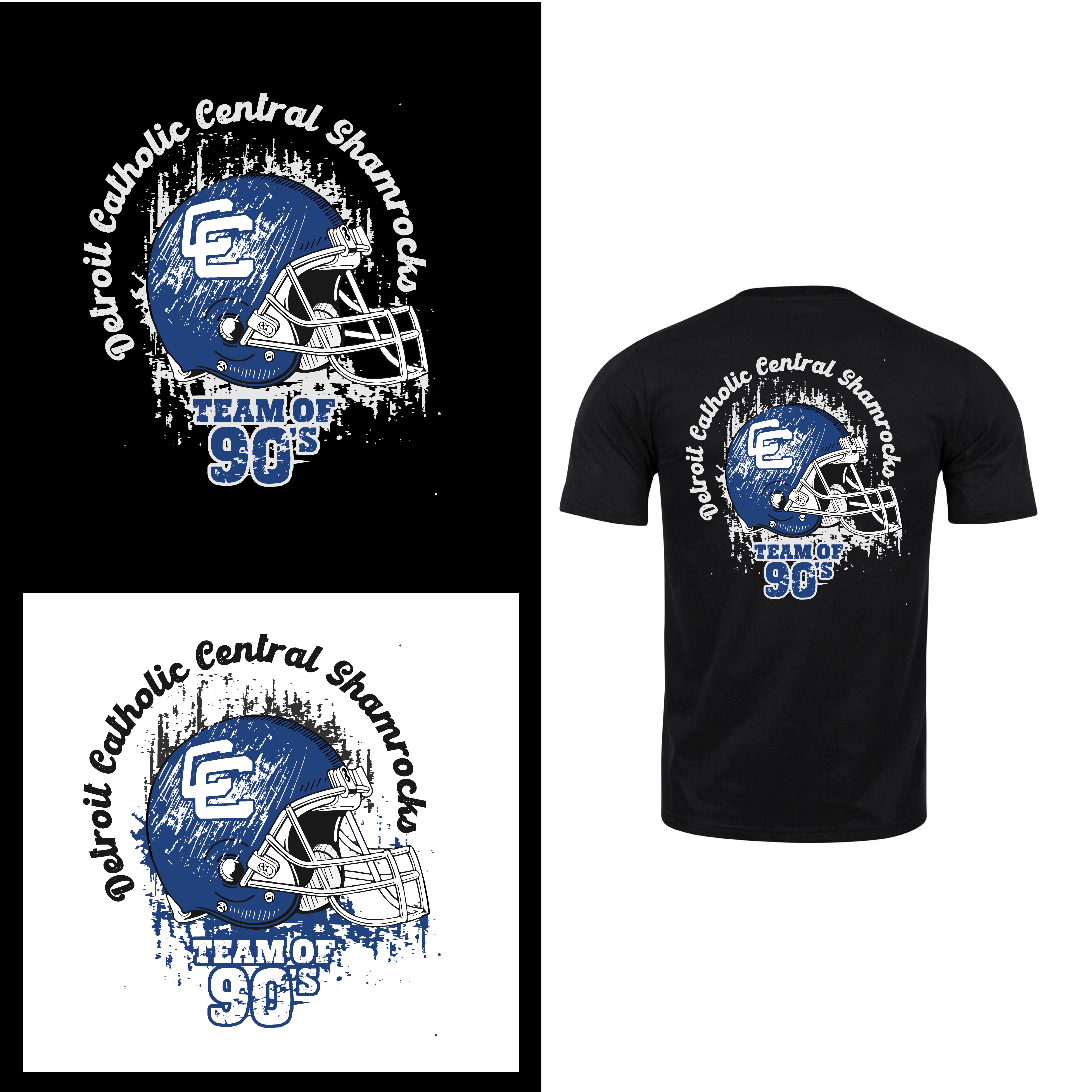 Design de T-shirt par onze design pour ce projet | Design #32478676