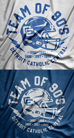 T-shirt Design by simple mind for this project | Design: #32473843