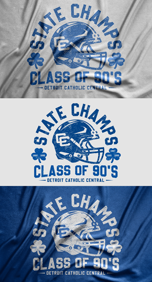 T-shirt Design by simple mind for this project | Design: #32487456