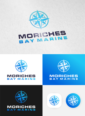 Logo Design by Noekha Studio for this project | Design: #32472476