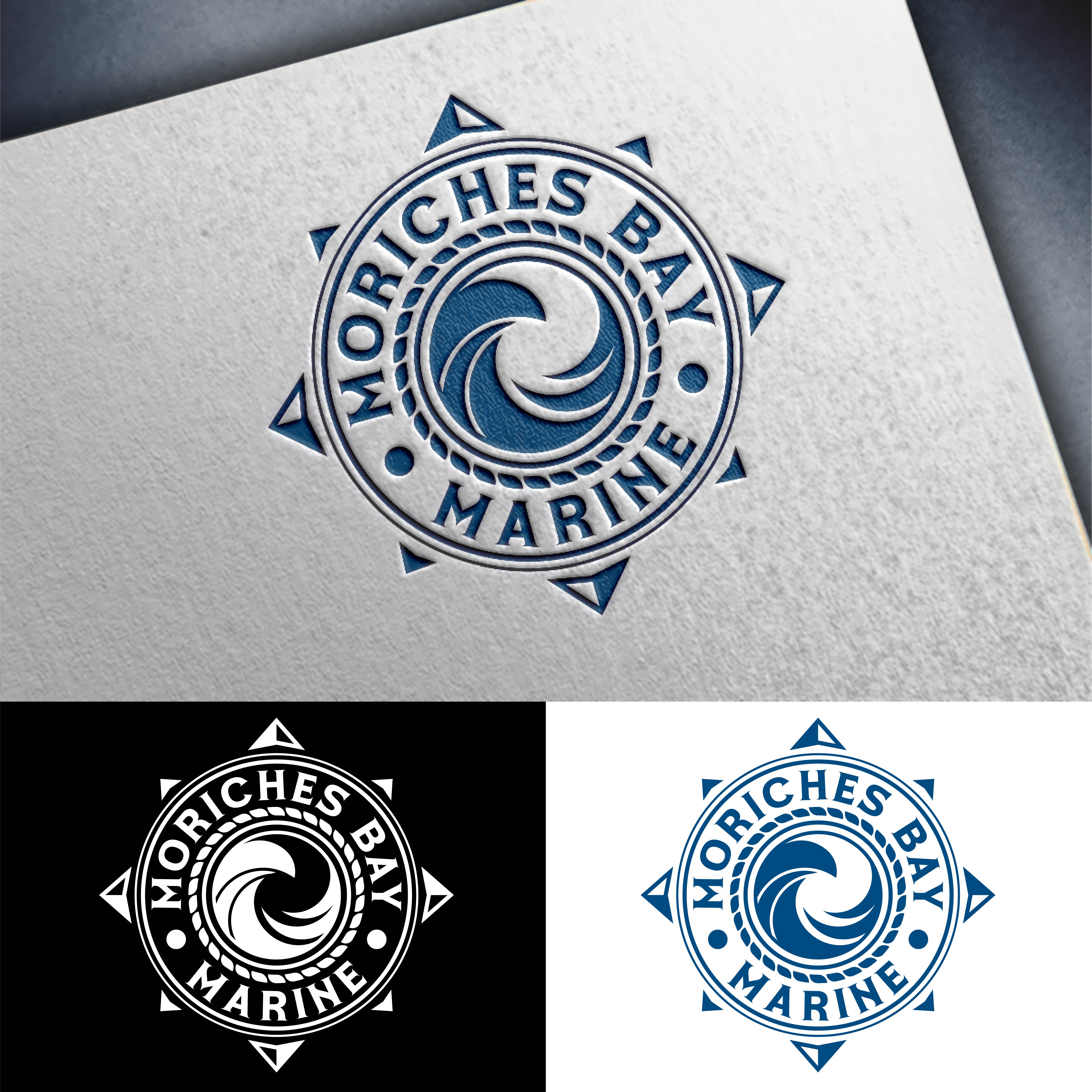 Logo Design by John Mark Arts for this project | Design #32473872