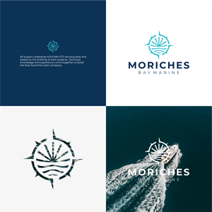 Diseño de Logo por Kusuma Studio para este proyecto | Diseño: #32472728